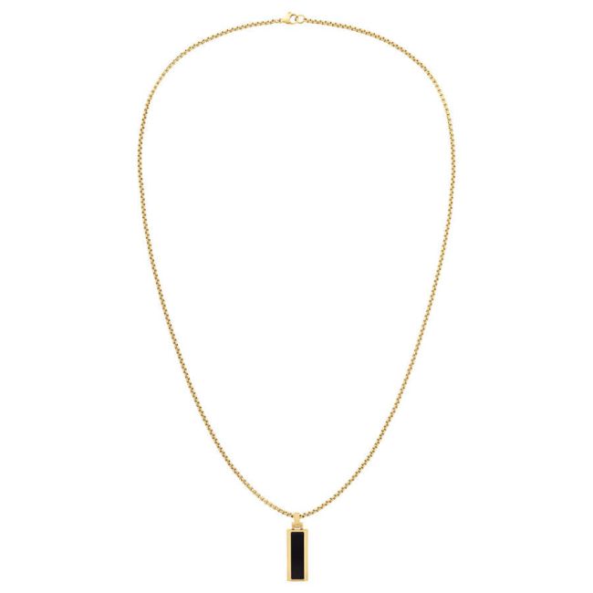 Tommy Hilfiger THJ2790541 Erkek Kolye - 2