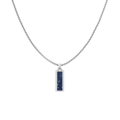 Tommy Hilfiger THJ2790542 Erkek Kolye - Tommy Hilfiger