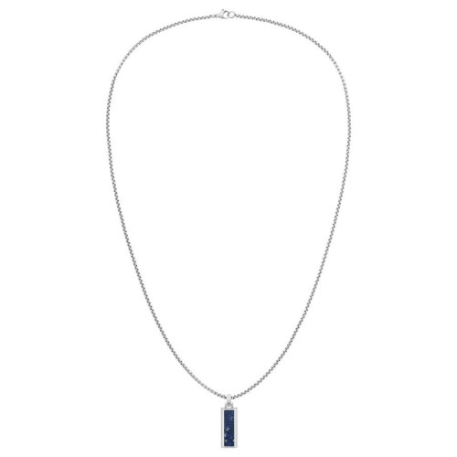 Tommy Hilfiger THJ2790542 Erkek Kolye - Tommy Hilfiger (1)