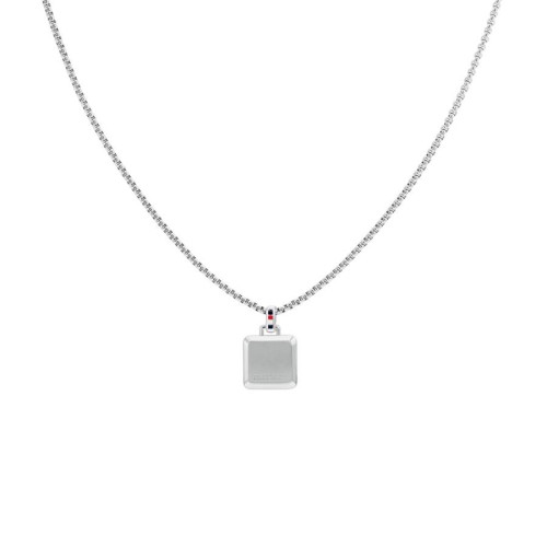 Tommy Hilfiger THJ2790543 Erkek Kolye - Tommy Hilfiger