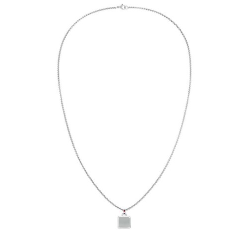 Tommy Hilfiger THJ2790543 Erkek Kolye - Tommy Hilfiger (1)
