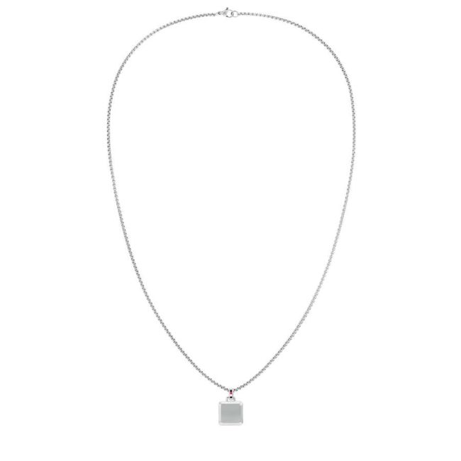 Tommy Hilfiger THJ2790543 Erkek Kolye - 3