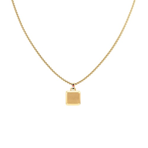 Tommy Hilfiger THJ2790544 Erkek Kolye - Tommy Hilfiger