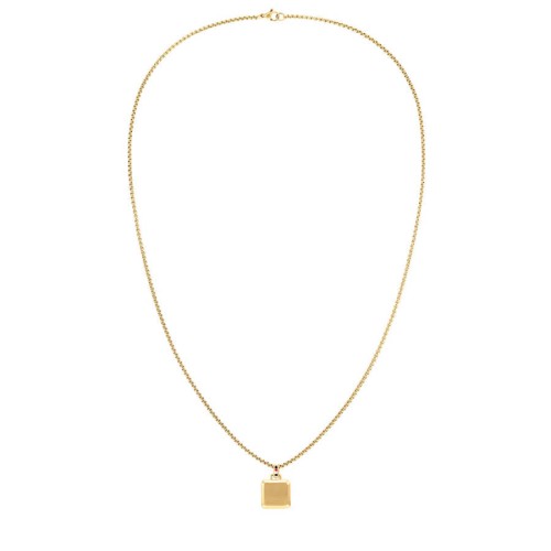 Tommy Hilfiger THJ2790544 Erkek Kolye - Tommy Hilfiger (1)