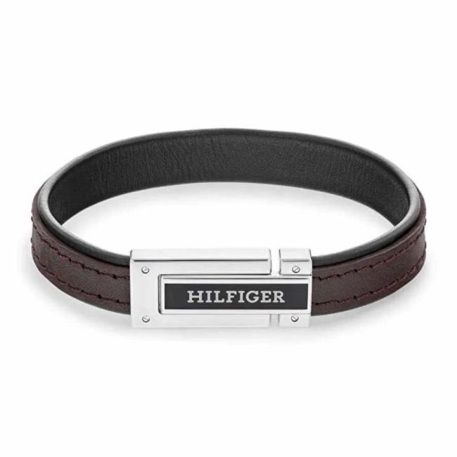 Tommy Hilfiger THJ2790559 Erkek Bileklik - 1