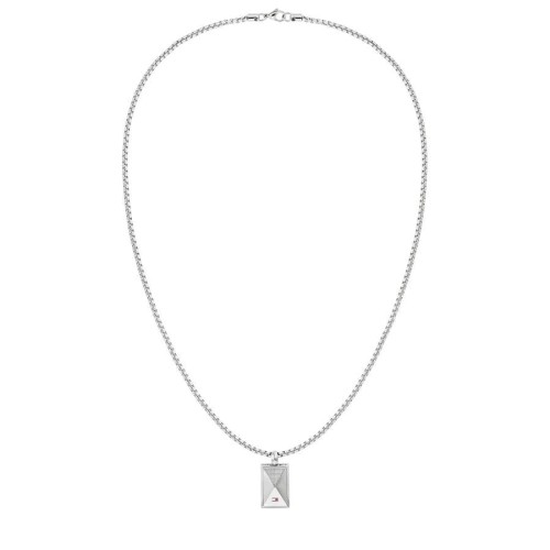Tommy Hilfiger THJ2790564 Erkek Kolye - Tommy Hilfiger