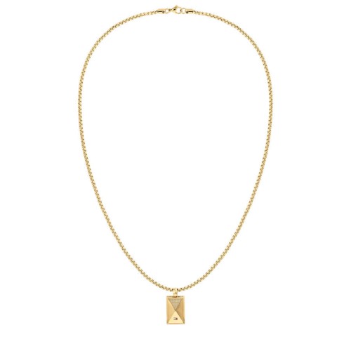 Tommy Hilfiger THJ2790565 Erkek Kolye - Tommy Hilfiger
