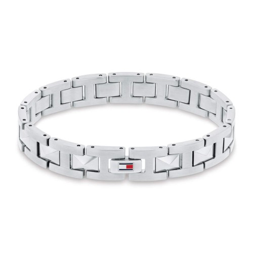 Tommy Hilfiger THJ2790566 Erkek Bileklik - Tommy Hilfiger