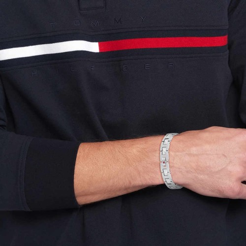 Tommy Hilfiger THJ2790566 Erkek Bileklik - Tommy Hilfiger (1)