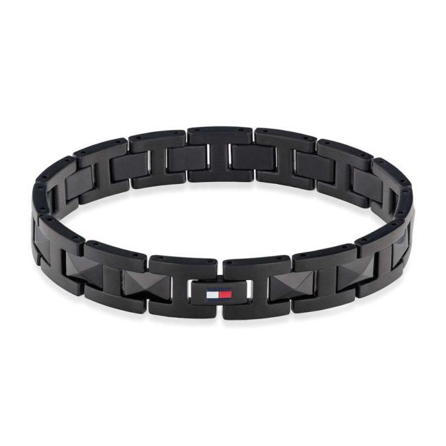Tommy Hilfiger THJ2790568 Erkek Bileklik - 1