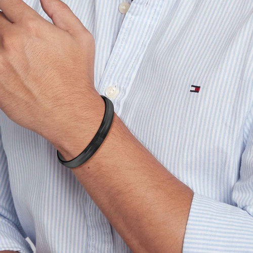 Tommy Hilfiger THJ2790573 Erkek Bileklik - Tommy Hilfiger (1)