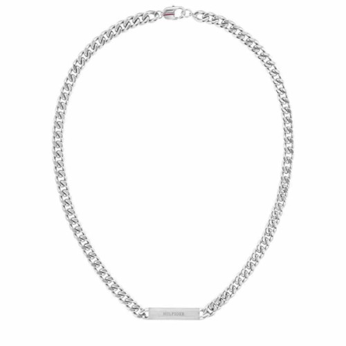 Tommy Hilfiger THJ2790577 Erkek Kolye - Tommy Hilfiger