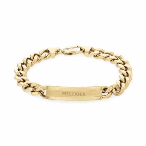 Tommy Hilfiger THJ2790580 Erkek Bileklik - Tommy Hilfiger