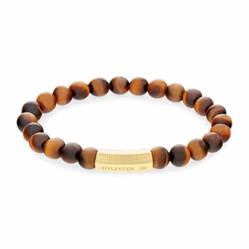 Tommy Hilfiger THJ2790582 Erkek Bileklik - Tommy Hilfiger