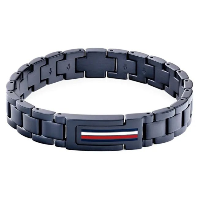 Tommy Hilfiger THJ2790598 Erkek Bileklik - 1