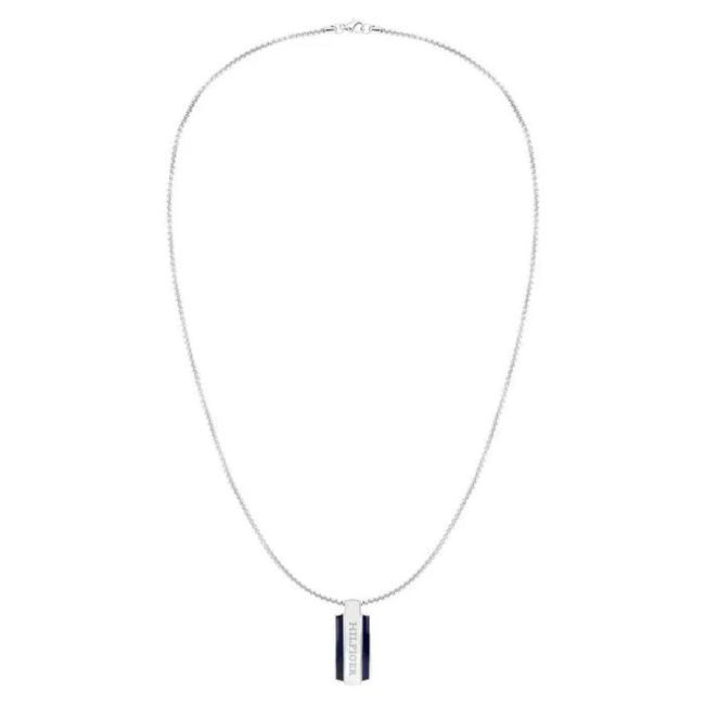 Tommy Hilfiger THJ2790599 Erkek Kolye - 1