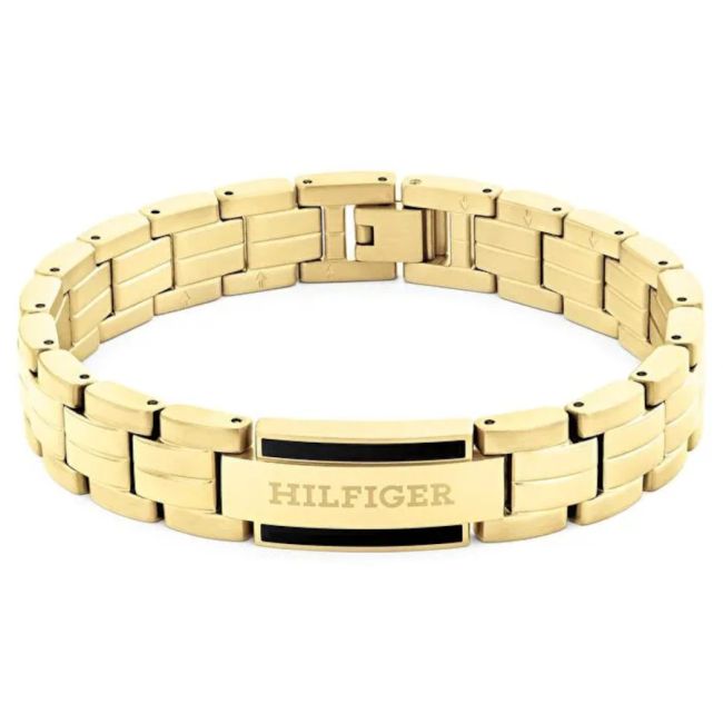 Tommy Hilfiger THJ2790601 Erkek Bileklik - 1