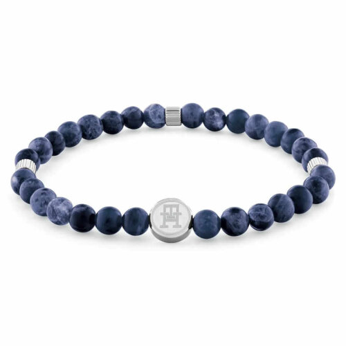 Tommy Hilfiger THJ2790608 Erkek Bileklik - TOMMY HILFIGER (1)
