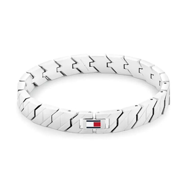 Tommy Hilfiger THJ2790619 Erkek Bileklik - 1