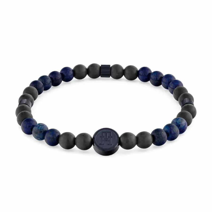 Tommy Hilfiger THJ2790626 Erkek Bileklik - TOMMY HILFIGER