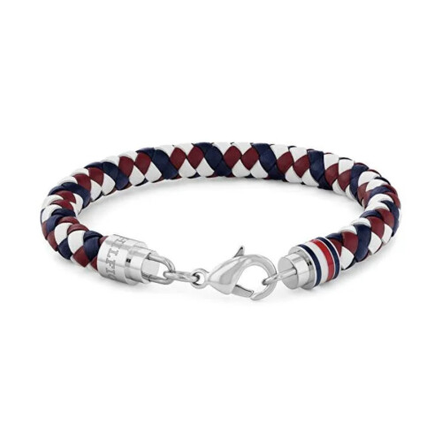 Tommy Hilfiger THJ2790633 Erkek Bileklik - TOMMY HILFIGER
