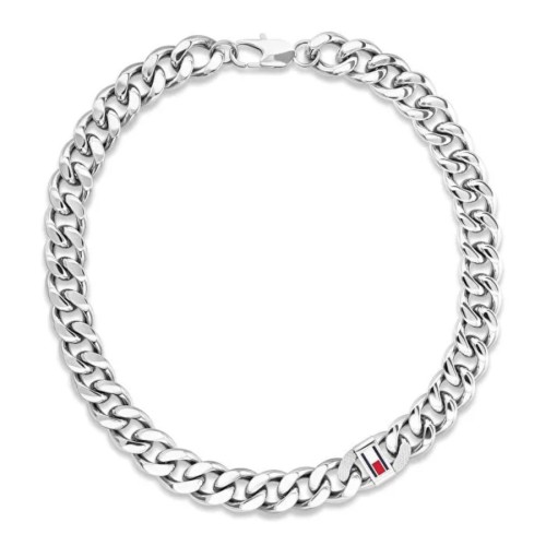 Tommy Hilfiger THJ2790635 Erkek Kolye - Tommy Hilfiger