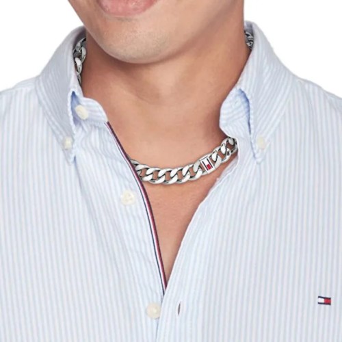 Tommy Hilfiger THJ2790635 Erkek Kolye - Tommy Hilfiger (1)