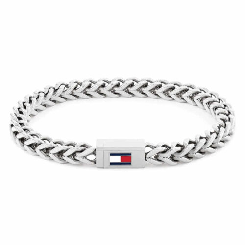 Tommy Hilfiger THJ2790647 Erkek Bileklik - TOMMY HILFIGER