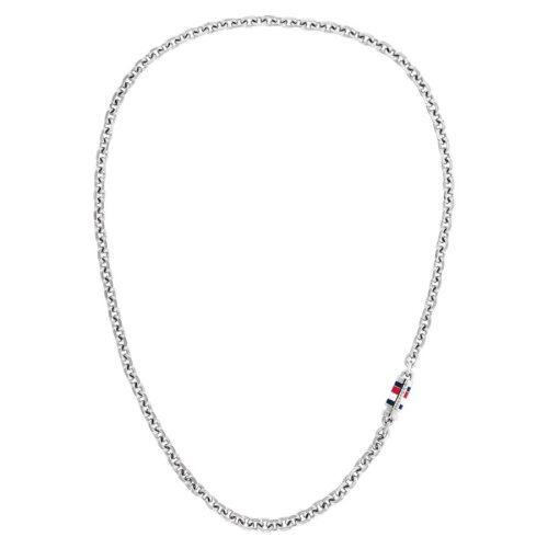 Tommy Hilfiger THJ2790650 Erkek Kolye - TOMMY HILFIGER