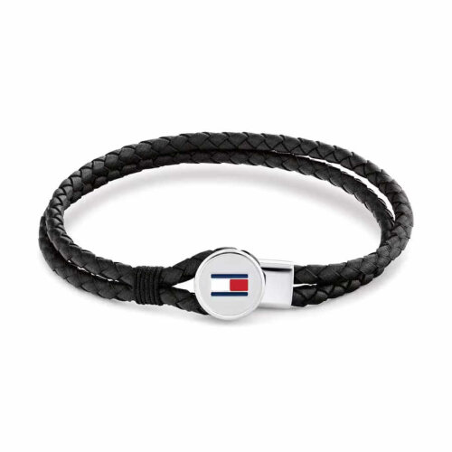 Tommy Hilfiger THJ2790654 Erkek Bileklik - TOMMY HILFIGER (1)