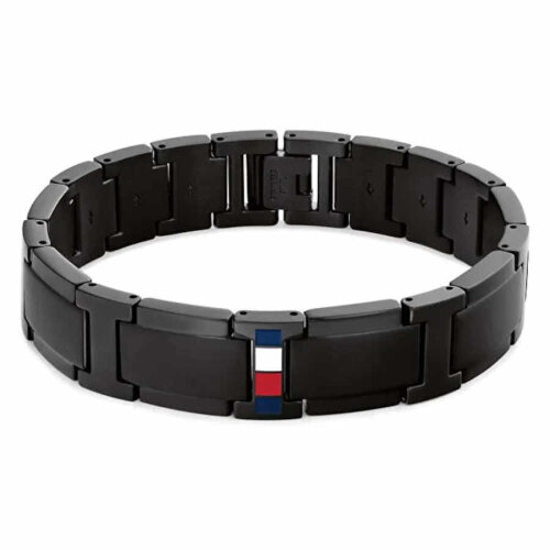 Tommy Hilfiger THJ2790659 Erkek Bileklik - TOMMY HILFIGER