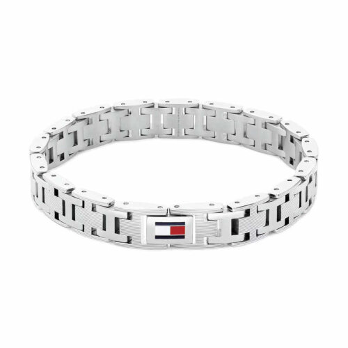 Tommy Hilfiger THJ2790682 Erkek Bileklik - TOMMY HILFIGER (1)