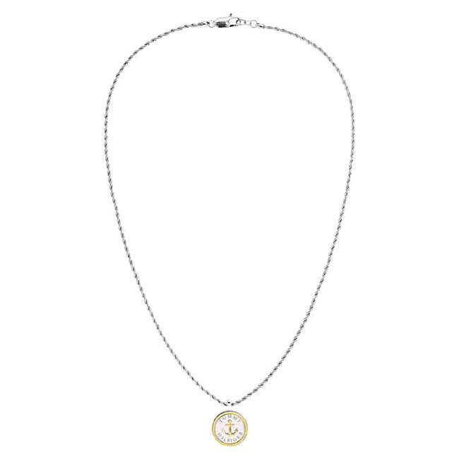 Tommy Hilfiger THJ2790690 Erkek Kolye - 1