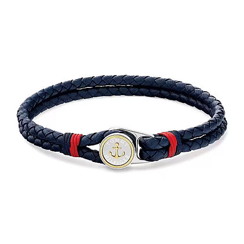 Tommy Hilfiger THJ2790691 Erkek Bileklik - TOMMY HILFIGER