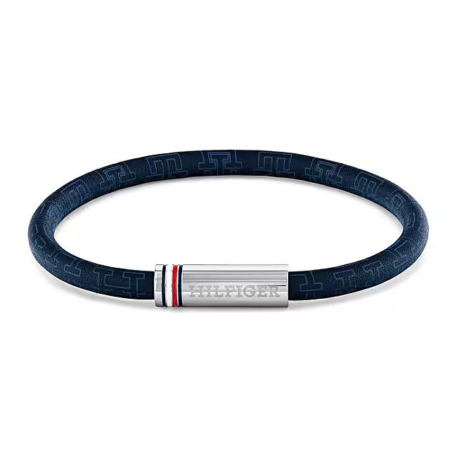 Tommy Hilfiger THJ2790702 Erkek Bileklik - 1