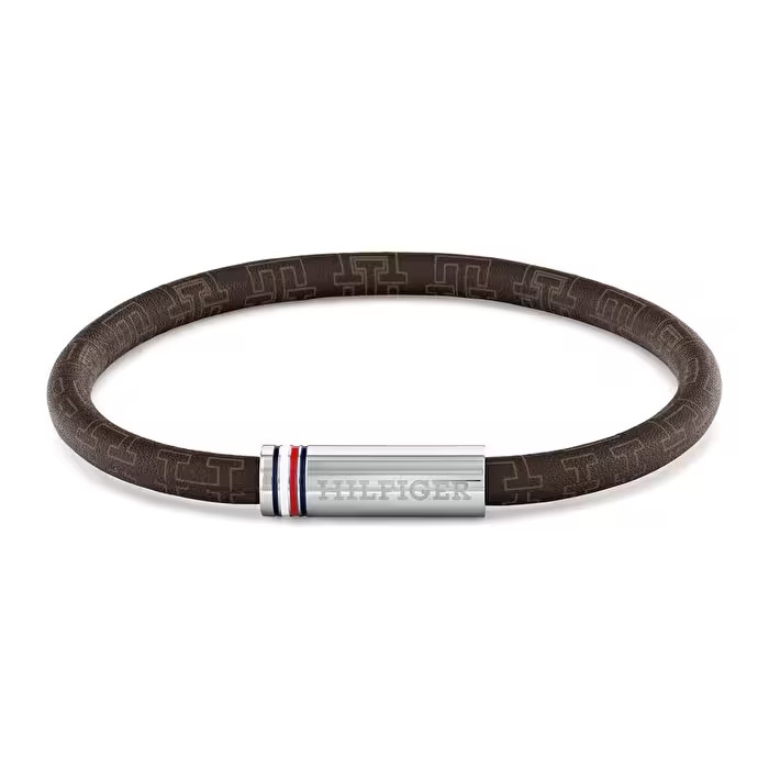 Tommy Hilfiger THJ2790703 Erkek Bileklik - TOMMY HILFIGER